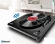 Вініловий програвач ION Air LP Black - зображення 6