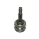 ШРУС наружный LSA Ланос, Сенс, 1.4, 1.5, без ABS, 29 шлицов, OEM 96243569 (32192) - изображение 3