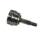 ШРУС наружный LSA Ланос, Сенс, 1.4, 1.5, без ABS, 29 шлицов, OEM 96243569 (32192) - изображение 5