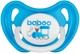 Пустышка латексная Baboo Transport 0+ месяцев (5057778054150) - изображение 1