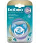 Пустышка латексная Baboo Transport 0+ месяцев (5057778054150) - изображение 4