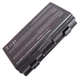 Аккумулятор батарея для Packard Bell EasyNote MX35 MX36 MX37 5200mAh 10.8-11.1V 6cells Чёрный для ноутбука - изображение 2