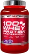 Протеїн 100% Whey Protein Professional Scitec Nutrition ваніль ягоди 920 г (SN075) - зображення 1