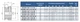 Шкив зубчатый CNCPROM HTD3M-K-W17-Z20-D6 20 зубьев посадочный диаметр 6 мм (167-637) - изображение 2