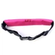 Спортивная сумка-пояс для бега UFT SW02 Pink - изображение 4