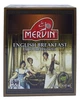 Чай Mervin English Breakfast чорний 100 г (54753) - изображение 2