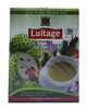 Чай Luitage Green Tea Rose Buds & Soursop зелений з саусепом і бутонами троянди 100 г (52453) - изображение 2
