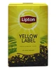 Чай Lipton Yellow Label Tea чорний 80 г (939) - зображення 2