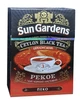 Чай Sun Gardens Pekoe чорний 100 г (981) - зображення 1