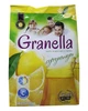 Чай Granella Лимон гранульований 400 г (55431) - изображение 2