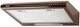 Витяжка пласка ELEYUS LINE 1 50 BR (380 м3/год, 3 швид., кнопкове кер.) 181823 - изображение 3