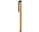 Стилус для емкостных экранов Золотой - изображение 1