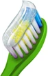 Дитяча зубна паста Colgate без фториду Ніжні фрукти від 0 до 2 років 40 г (6920354825538) - зображення 8