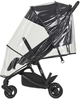 Прогулочная коляска Anex Stroller Air-Z Az-04-U-N Space United Kingdom SG (8885020501773) - изображение 9