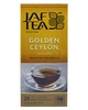 Чай Jaf Tea Golden Ceylon чорний у пакетиках 25 шт х 1,5 г (1202) - зображення 2