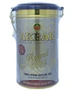 Чай Akbar Royal Gold чорний 150 г в металевій банці (54327) - изображение 1
