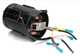 Мотор (двигатель) для мясорубки Kenwood 1600W KW716901 KW660343 - изображение 1