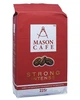 Кава Mason cafe Strong intense мелена 225 г (52378) - изображение 1