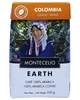 Кава Montecelio Colombia зерно 250 г (52648) - изображение 2