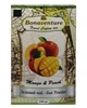 Чай Bonaventure Mango & Peach Ганпаудер зелений з манго та персиком 100 г (1753) - зображення 2