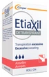 Антиперспирант Etiaxil Normal для нормальной кожи, Roll-on, 15 мл, для подмышек - изображение 4