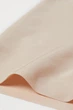 Шорты утягивающие H&M M Светло-бежевый 2788110RP6_Светло-бежевый - изображение 5