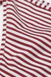 Купальные трусики H&M 38 бордово-белый 5661401bw_бордово-белый - изображение 2
