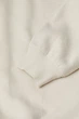 Свитшот H&M XL Светло-бежевый 6858132dm_Светло-бежевый - изображение 5