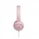 Навушники JBL T500 Pink (JBLT500PIK) - зображення 2