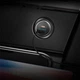 Автомобільний зарядний пристрій Baseus Circular Plastic CCALL-YS01 Type-C / USB 30W, Black - Refurbished - зображення 3