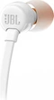 Наушники JBL TUNE 110 (JBLT110WHT) White - изображение 4