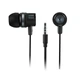Гарнитура Canyon CNE-CEP3DG Black - изображение 1