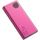 Портативная батарея Power bank Baseus PPIMDA-A09 20000mAh Red - изображение 4