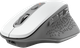 Миша Trust Ozaa Wireless White (24035) - зображення 4