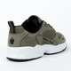 Кросcовки Gorilla Wear Newport Sneakers 43 Хаки (9001040925) - изображение 4