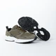 Кросcовки Gorilla Wear Newport Sneakers 43 Хаки (9001040925) - изображение 6