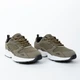Кросcовки Gorilla Wear Newport Sneakers 43 Хаки (9001040925) - изображение 7