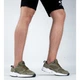Кросcовки Gorilla Wear Newport Sneakers 43 Хаки (9001040925) - изображение 8