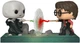 Фигурка Funko POP! Vinyl: Moment: Harry Potter: Harry VS Voldemort 48070 (FNK48070) - изображение 2