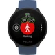 Фитнес часы с пульсометром Polar Unite S-L Синий - изображение 4