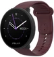 Фитнес часы с пульсометром Polar Unite S-L Сливовый - изображение 2