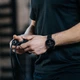 Спортивний годинник Polar Vantage V2 Black M/L (90082710) - зображення 8