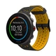 Фитнес часы с пульсометром Polar Vantage М2 р. S-L Grey-Yellow - изображение 1