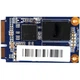 SSD 1Tb mSATA GOLDEN MEMORY (GM20201TB) - зображення 1