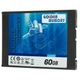 Golden Memory 60GB 2.5" SATAIII TLC (AV60CGB) - зображення 1