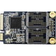 SSD 1Tb mSATA GOLDEN MEMORY (GM20201TB) - зображення 2