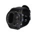 Умные часы Max Robotics Hybrid Sporttech ZX-01 Гибрид Smart Watch механика и электронника Black - изображение 1