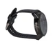 Умные часы Max Robotics Hybrid Sporttech ZX-01 Гибрид Smart Watch механика и электронника Black - изображение 3