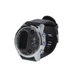 Умные часы Max Robotics Hybrid Sporttech ZX-01 Гибрид Smart Watch механика и электронника Silver - изображение 1