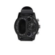 Умные часы Max Robotics Hybrid Sporttech ZX-01 Гибрид Smart Watch механика и электронника Black - изображение 4